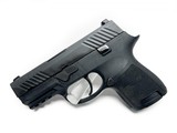 SIG SAUER P320 - 2 of 2