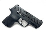 SIG SAUER P320 - 1 of 2