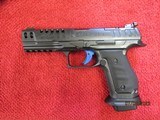 WALTHER Q5 MATCH SF PRO 9MM LUGER (9X19 PARA) - 3 of 6