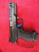 WALTHER Q5 MATCH SF PRO 9MM LUGER (9X19 PARA) - 2 of 6