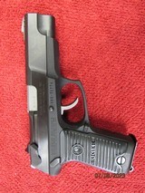 RUGER P89 9mm w/ 2 mags - 2 of 5