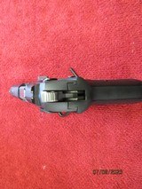 RUGER P89 9mm w/ 2 mags - 5 of 5