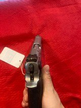 SMITH & WESSON 5906TSW TACTICAL 9MM LUGER (9X19 PARA) - 5 of 6