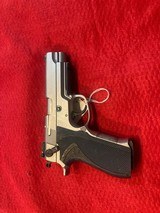 SMITH & WESSON 5906TSW TACTICAL 9MM LUGER (9X19 PARA) - 3 of 6