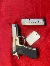 SMITH & WESSON 5906TSW TACTICAL 9MM LUGER (9X19 PARA) - 6 of 6