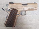 EAA MC 1911 SC - 1 of 7