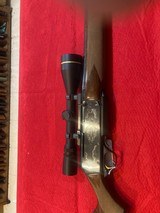 BROWNING BAR SAFARI .270 WIN - 3 of 7
