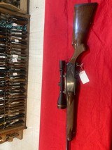 BROWNING BAR SAFARI .270 WIN - 6 of 7