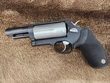 TAURUS 45/410 Judge 45LC/410GA - 1 of 5