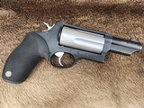 TAURUS 45/410 Judge 45LC/410GA - 2 of 5