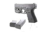 GLOCK G19 GEN3 (AU) 9MM LUGER (9X19 PARA) - 2 of 6