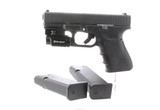 GLOCK G19 GEN3 (AU) 9MM LUGER (9X19 PARA) - 1 of 6
