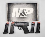 SMITH & WESSON M & P Shield Plus 9MM LUGER (9X19 PARA) - 1 of 6