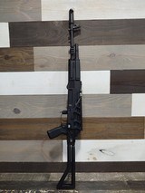 ARSENAL SAM7SF 7.62X39MM - 1 of 1