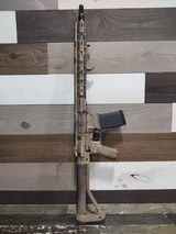 AERO PRECISION AERO PRECISION RIFLE M4E1 RIFLE 5.56X45MM NATO - 1 of 1
