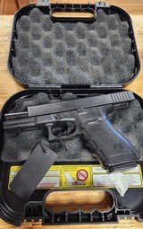 GLOCK G45 GEN 3 .45 ACP - 1 of 4