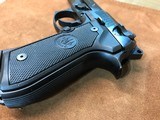 BERETTA M-9 9MM LUGER (9X19 PARA) - 6 of 6