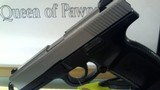 SMITH & WESSON SW9VE 9MM LUGER (9X19 PARA) - 1 of 1