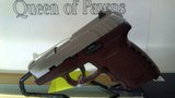 SCCY CPX 2 9MM LUGER (9X19 PARA) - 1 of 1