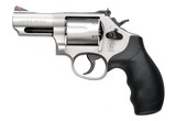 SMITH & WESSON 66 COMBAT MAGNUM - 4 of 4