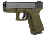 GLOCK 19 GEN 3 - 1 of 1