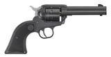 RUGER WRANGLER - 1 of 1