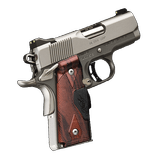 KIMBER ULTRA CDP LG - 2 of 2