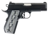 DAN WESSON ECP - 1 of 1