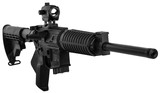 SMITH & WESSON M&P15 SPORT II OR FIXED STOCK CA COMPLIANT - 2 of 10