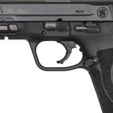 SMITH & WESSON M&P9 M2.0 PRO SERIES - 3 of 7