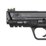 SMITH & WESSON M&P9 M2.0 PRO SERIES - 6 of 7