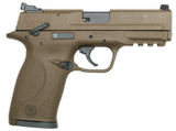 SMITH & WESSON M&P 22 COMPACT FDE - 1 of 2