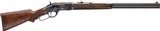 WINCHESTER 1873 DELUXE SPORTER - 1 of 1