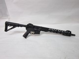 NOREEN FIREARMS LLC NOREEN BBN-223 16" AR-15 5.56X45MM NATO - 1 of 7