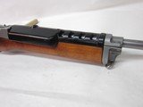 RUGER MINI 14 STAINLESS .223 REM - 4 of 7