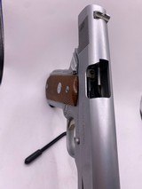 COLT 1911 MK IV SERIES 70 GOVERNMENT 9MM LUGER (9X19 PARA) - 4 of 5