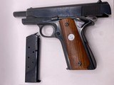 COLT 1911 COMBAT COMMANDER .45 ACP - 2 of 5