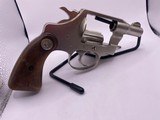 COLT COBRA .38 SPL - 2 of 5