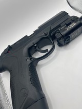 BERETTA PX4 STORM FULL .45 ACP - 4 of 6