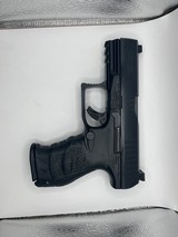 WALTHER PPQ M2 9MM LUGER (9X19 PARA) - 2 of 7