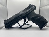 WALTHER PPQ M2 9MM LUGER (9X19 PARA) - 4 of 7