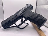 WALTHER PPQ M2 9MM LUGER (9X19 PARA) - 5 of 7