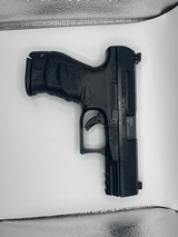 WALTHER PPQ M2 9MM LUGER (9X19 PARA) - 3 of 7