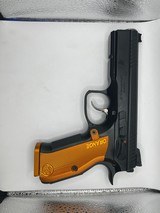 CZ CZ Shadow 2 Orange - 2 of 6