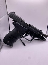 SIG SAUER P226 .357 MAG - 1 of 7