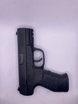 WALTHER CREED 9MM LUGER (9X19 PARA) - 2 of 6