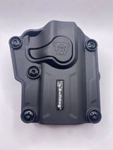 WALTHER CREED 9MM LUGER (9X19 PARA) - 6 of 6