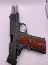 SPRINGFIELD ARMORY 1911 A-1 .45 ACP - 3 of 6