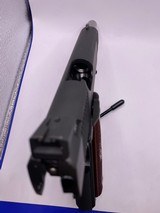 SPRINGFIELD ARMORY 1911 A-1 .45 ACP - 6 of 6