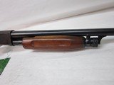 ITHACA GUN COMPANY MODEL 37 FEATHERLIGHT 12 GA - 4 of 7